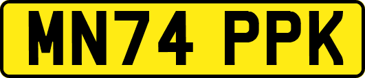 MN74PPK