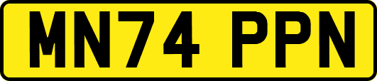 MN74PPN
