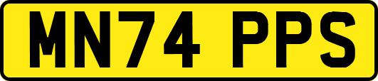 MN74PPS