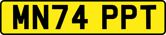 MN74PPT