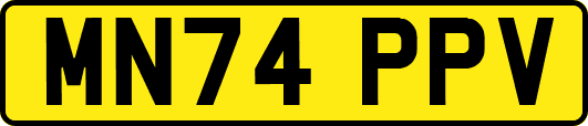 MN74PPV