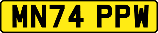 MN74PPW