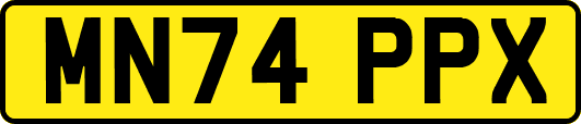 MN74PPX
