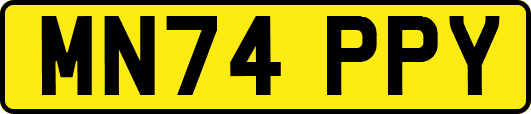 MN74PPY