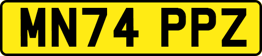 MN74PPZ