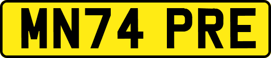 MN74PRE