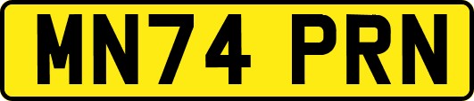 MN74PRN