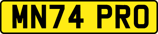 MN74PRO
