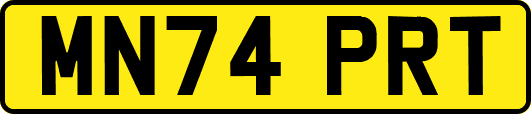 MN74PRT