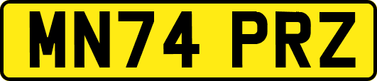 MN74PRZ