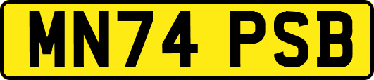 MN74PSB