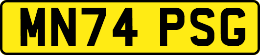 MN74PSG