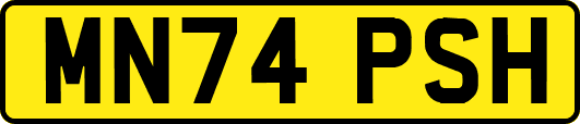 MN74PSH