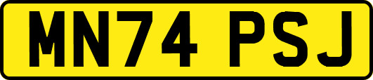 MN74PSJ