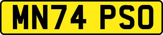 MN74PSO