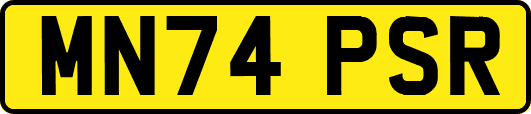 MN74PSR
