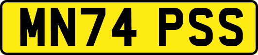 MN74PSS