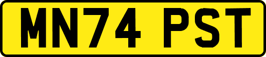 MN74PST