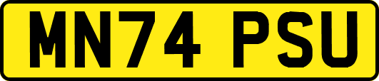 MN74PSU