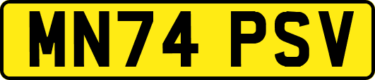 MN74PSV