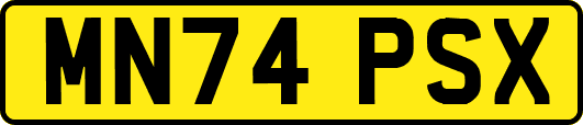 MN74PSX
