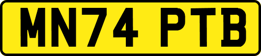MN74PTB