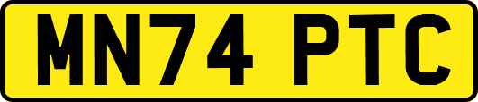 MN74PTC