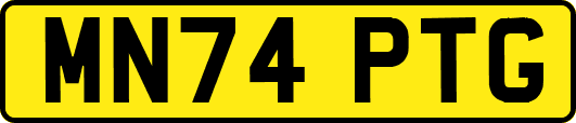 MN74PTG