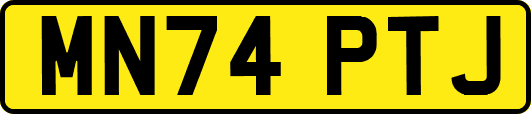 MN74PTJ