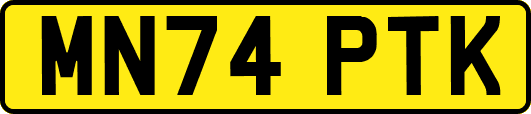 MN74PTK