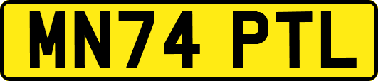 MN74PTL