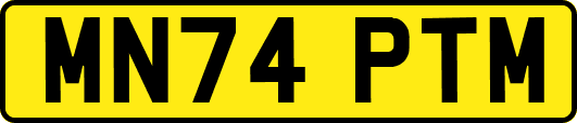 MN74PTM