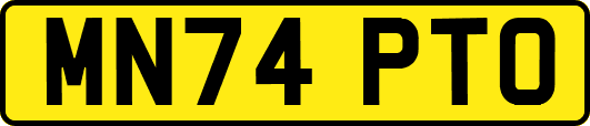 MN74PTO