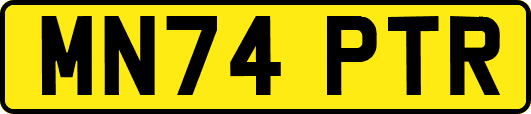 MN74PTR