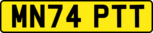 MN74PTT