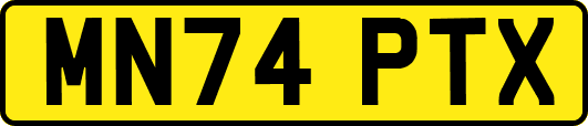 MN74PTX