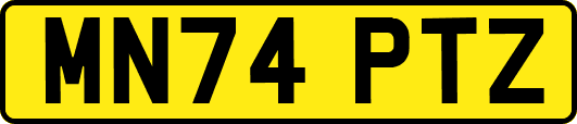 MN74PTZ
