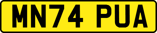 MN74PUA