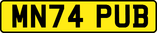 MN74PUB
