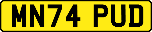 MN74PUD