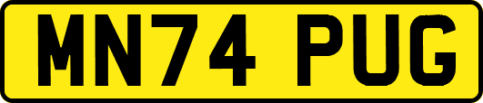 MN74PUG
