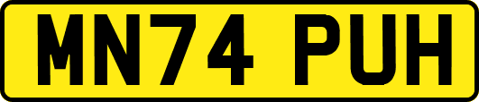 MN74PUH