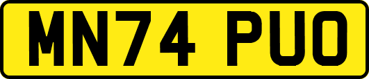 MN74PUO