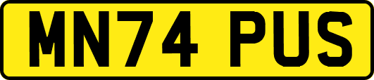 MN74PUS