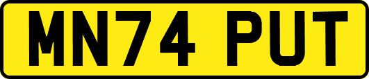 MN74PUT