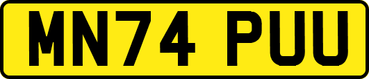 MN74PUU