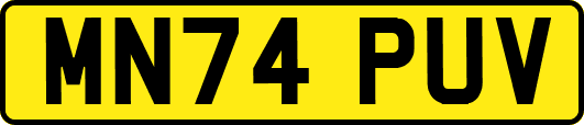 MN74PUV