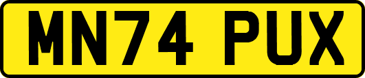 MN74PUX