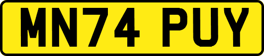 MN74PUY