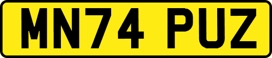 MN74PUZ